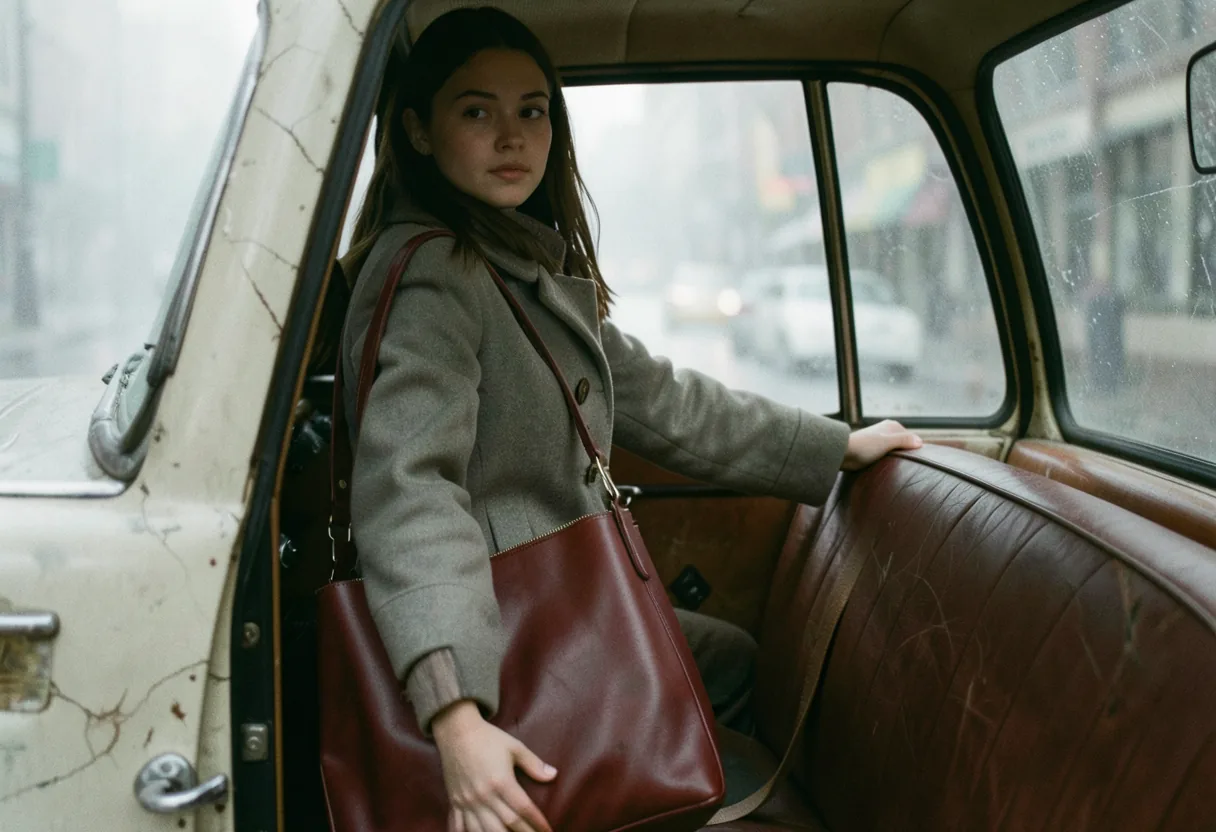 Crossbody Designer Handbags: Travel-Ready Picks