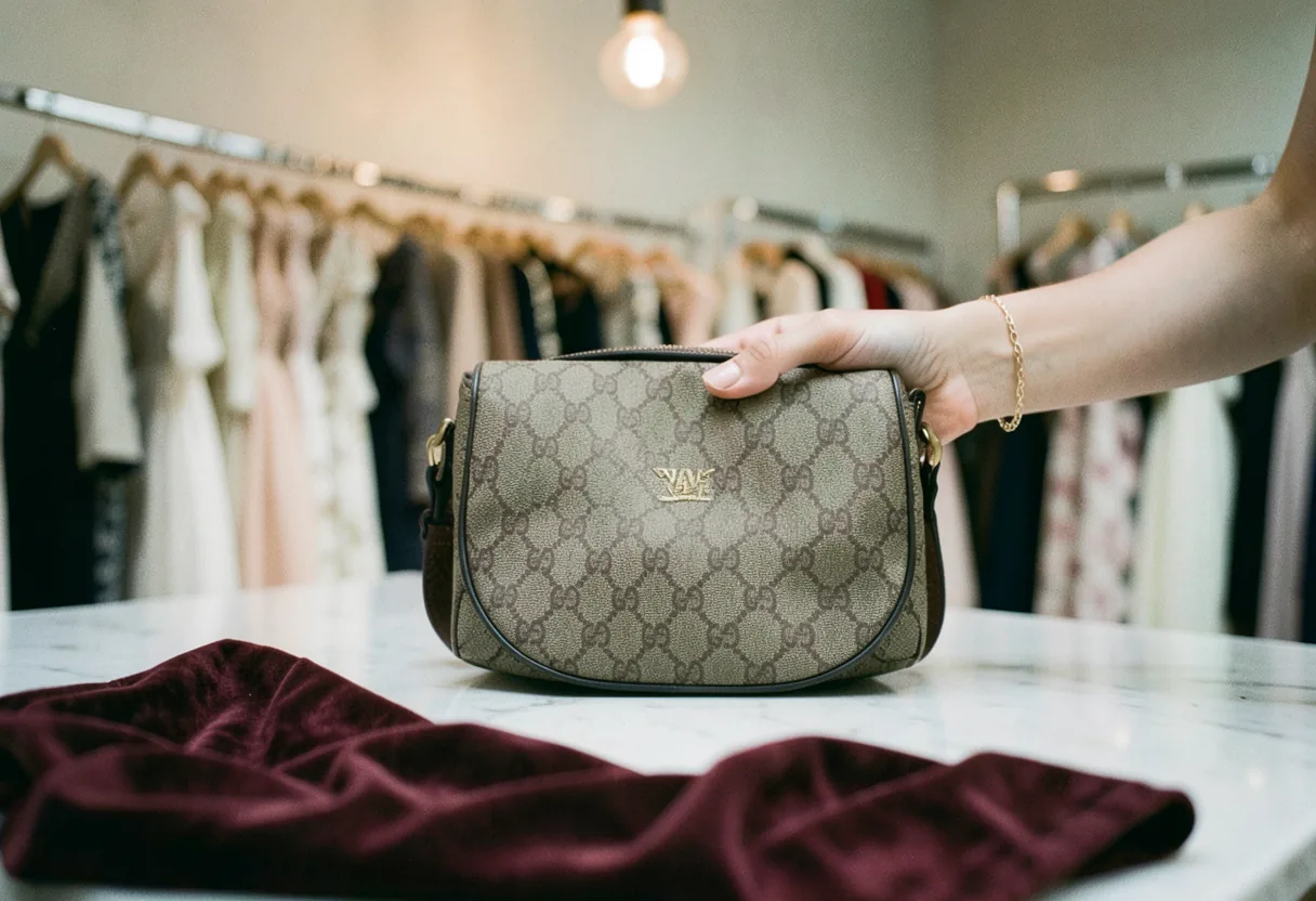 Designer Handbags For Sale: Top Picks & Pricing