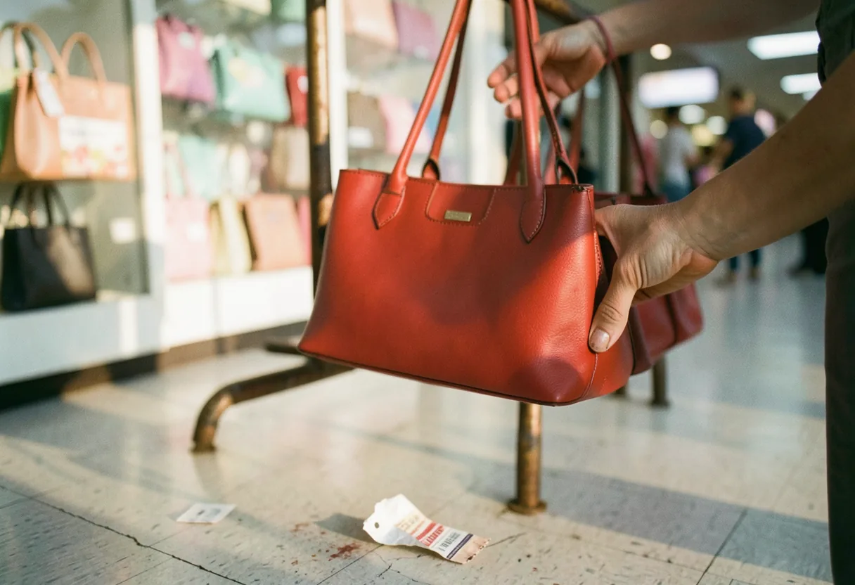 Designer Handbags On Sale: Seasonal Discounts Guide
