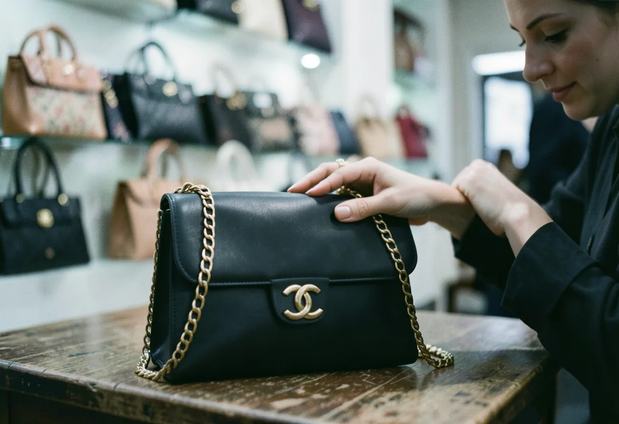 Designer Handbags On Sale: Seasonal Discounts Guide