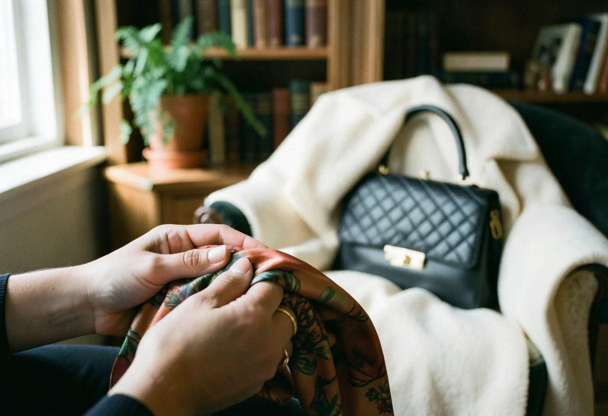 Designer Handbags Online Sale: Trusted Retailers