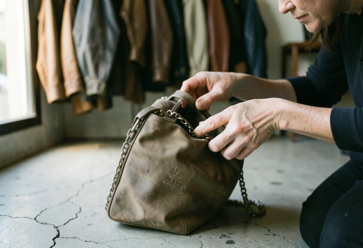 Designer Handbags Sale: Where to Find the Best Deals