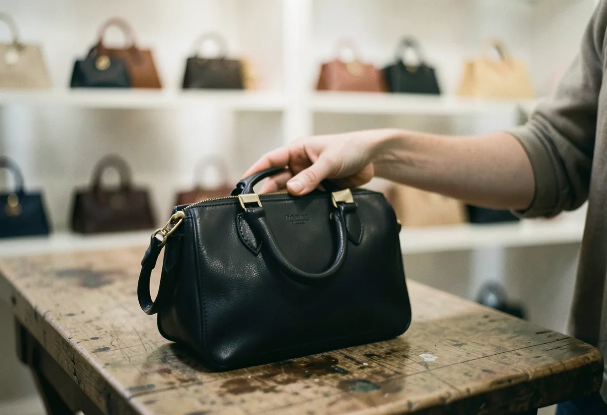 Designer Handbags Sale: Where to Find the Best Deals