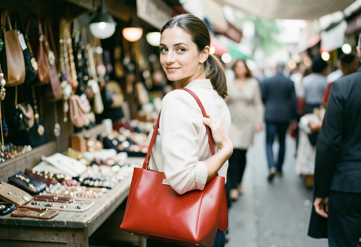 Handbags Designer Sale: Exclusive Offers & Drops