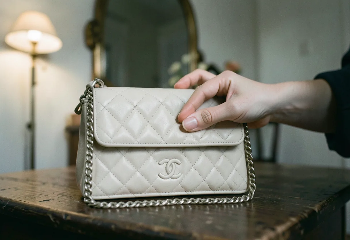 Ladies Handbags Designer: Investment Pieces