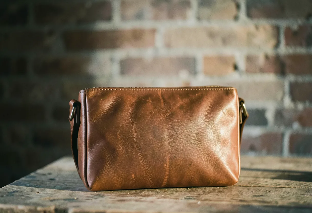 Mens Designer Handbags: Premium Materials & Cuts