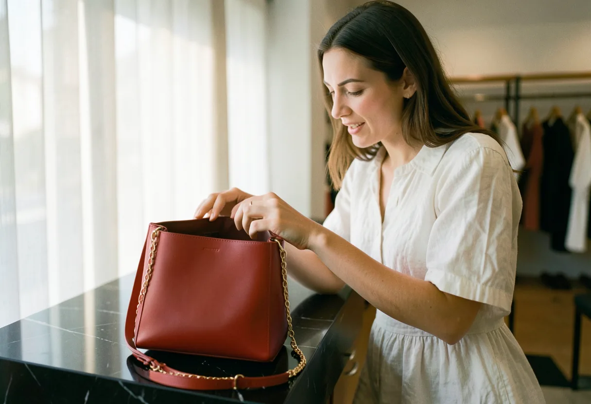 Sales On Designer Handbags: What’s Trending Now