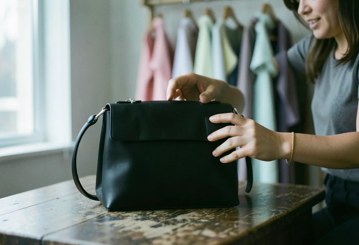 Sales On Designer Handbags: What’s Trending Now