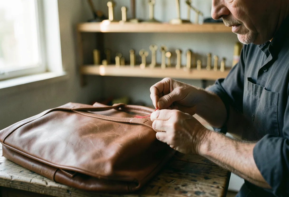 Tote Designer Handbags: Work-to-Weekend Essentials