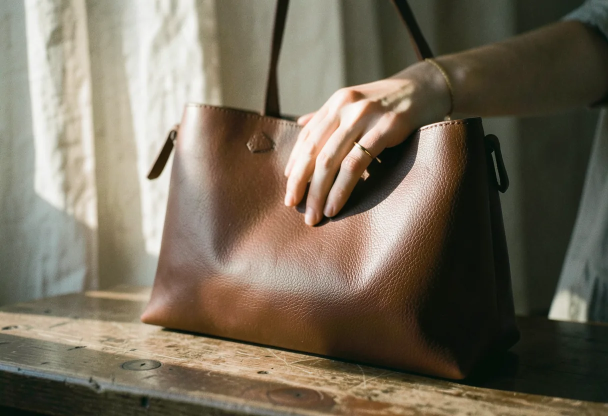 Tote Designer Handbags: Work-to-Weekend Essentials