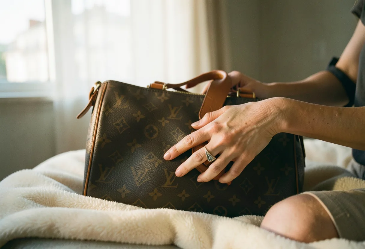 Women Handbags Designer: Iconic Brands & Trends
