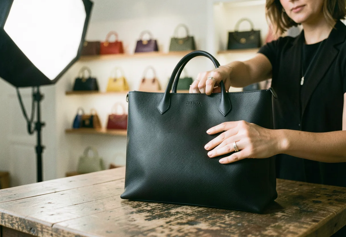Women Handbags Designer: Iconic Brands & Trends